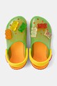 Παντόφλες Crocs Classic Haribo Clog 210896.90H πράσινο SS25