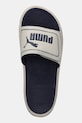 Natikače Puma SoftridePro Slide 24 V bež 395431
