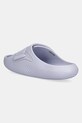 Încălțăminte Crocs papuci Mellow Luxe Recovery Slide 209413.5BR violet