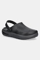 Шльопанці Crocs Inmotion Clog віденський чорний 209964.001