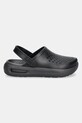 Crocs papuci Inmotion Clog 209964.001 negru SS25
