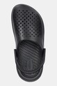 Crocs papuci Inmotion Clog negru 209964.001