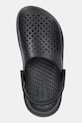 Шльопанці Crocs Inmotion Clog чорний 209964.001