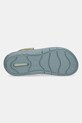 Crocs klapki Inmotion Clog 209964.0LJ zielony