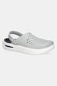 Шльопанці Crocs Inmotion Clog віденський сірий 209964.1FT