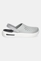 Шльопанці Crocs Inmotion Clog 209964.1FT сірий SS25