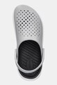 Шльопанці Crocs Inmotion Clog сірий 209964.1FT