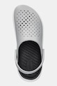 Crocs klapki Inmotion Clog szary 209964.1FT