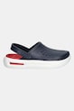 Crocs klapki Inmotion Clog 209964.410 granatowy SS25