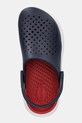 Crocs klapki Inmotion Clog granatowy 209964.410