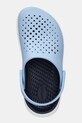 Crocs klapki Inmotion Clog niebieski 209964.4NS