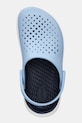 Crocs klapki Inmotion Clog niebieski 209964.4NS