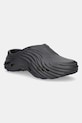 Шльопанці Crocs Echo Wave Clog віденський сірий 210521.0LD