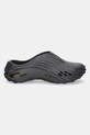 Шлепанцы Crocs Echo Wave Clog 210521.0LD серый SS25