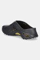 Обувь Шлепанцы Crocs Echo Wave Clog 210521.0LD серый