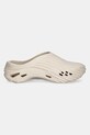 Crocs ciabatte slide Echo Wave Clog 210521.0LL beige SS25