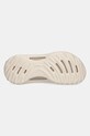 Crocs klapki Echo Wave Clog 210521.0LL beżowy