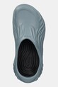Crocs papuci Echo Wave Clog turcoaz 210521.3YO