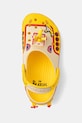 Pantofle Crocs Classic Beatles Yellow Sb Clog žlutá 210893.90H