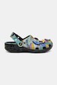 Obuv Šľapky Crocs Classic Beatles Clog 210895.90H viacfarebná
