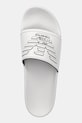Emporio Armani Underwear klapki biały XVPS11.XR273.T680