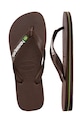 Вьетнамки Havaianas BRASIL LOGO 4110850.2673 коричневый