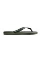 Havaianas klapki BRASIL LOGO 4110850.5983 zielony SS26