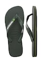 Havaianas klapki BRASIL LOGO 4110850.5983 zielony