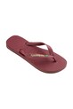 Cipők Havaianas flip-flop BRASIL LOGO 4110850.9339 burgundia