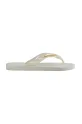 Havaianas japonki LOGO 4127244.0001 biały SS25