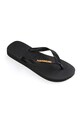 Încălțăminte Havaianas slapi LOGO 4127244.1069 negru