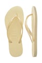 Pantofle Havaianas SLIM 4000030.9256 béžová