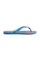 Žabky Havaianas SLIM 4122111.0212 modrá SS25