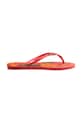 Havaianas papuci SLIM 4122111.9260 portocaliu SS25