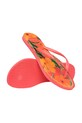 Havaianas klapki SLIM pomarańczowy 4122111.9260