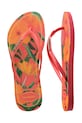 Havaianas papuci SLIM 4122111.9260 portocaliu