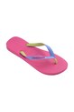 Obuwie Havaianas japonki TOP MIX 4115549.5784 różowy