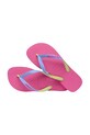 Havaianas japonki TOP MIX różowy 4115549.5784