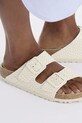 Kožne natikače Birkenstock Arizona Woven Emboss 1029172