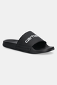 Carhartt WIP sliders Carhartt WIP Slippers black I034615.0D2XX