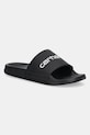 Carhartt WIP papuci Carhartt WIP Slippers negru I034615.0D2XX