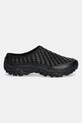 Merrell 1TRL klapki Moab 2 Slide Ltr Woven Se J2032949 czarny SS25