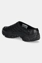 Obuwie Merrell 1TRL klapki Moab 2 Slide Ltr Woven Se J2032949 czarny