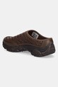 Παπούτσια Παντόφλες Merrell 1TRL Moab 2 Slide Ltr Woven Se J2032951 καφέ