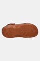 Crocs sliders Classic 10001.0N brown