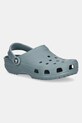 Pantofle Crocs Classic další zelená 10001.0YO