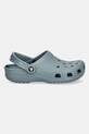 Pantofle Crocs Classic 10001.0YO zelená SS25