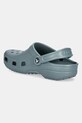 Boty Pantofle Crocs Classic 10001.0YO zelená