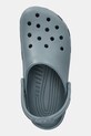 Crocs klapki Classic zielony 10001.0YO