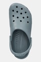 Pantofle Crocs Classic zelená 10001.0YO